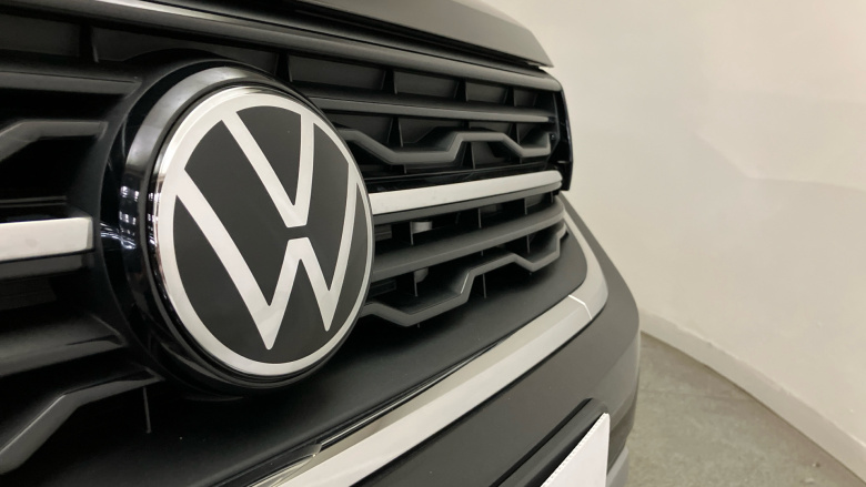 Volkswagen T-Cross 1.0 TSI 115 Match 5dr Petrol Estate